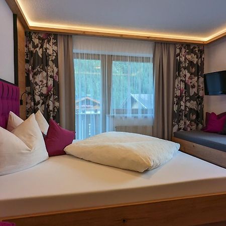 Landhaus Lexner Tux Zewnętrze zdjęcie