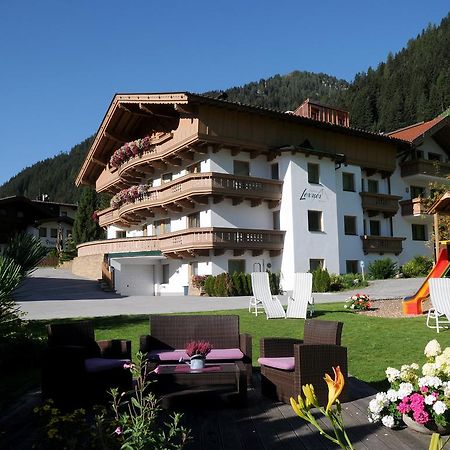 Landhaus Lexner Tux Zewnętrze zdjęcie