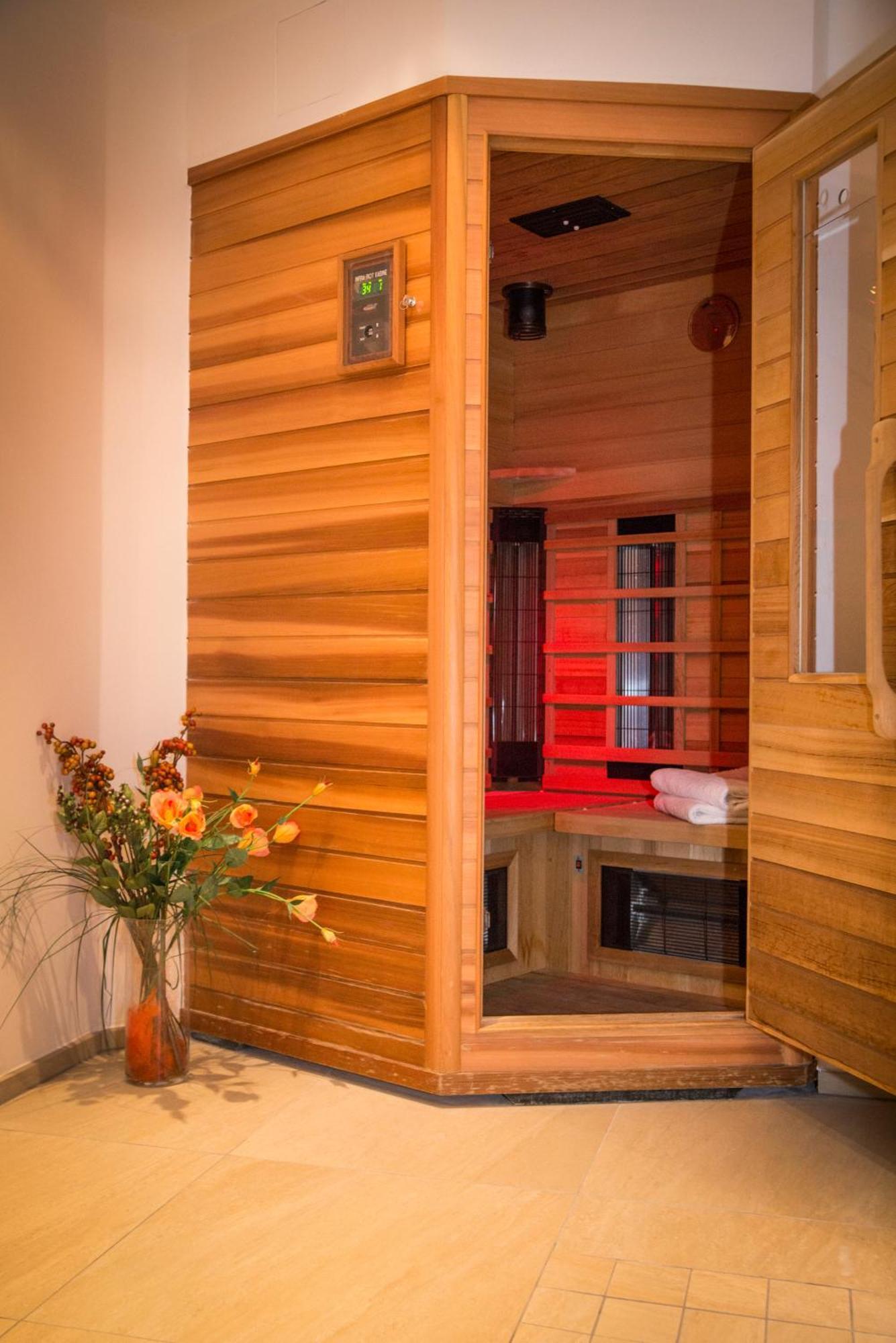 Landhaus Lexner Tux Zewnętrze zdjęcie