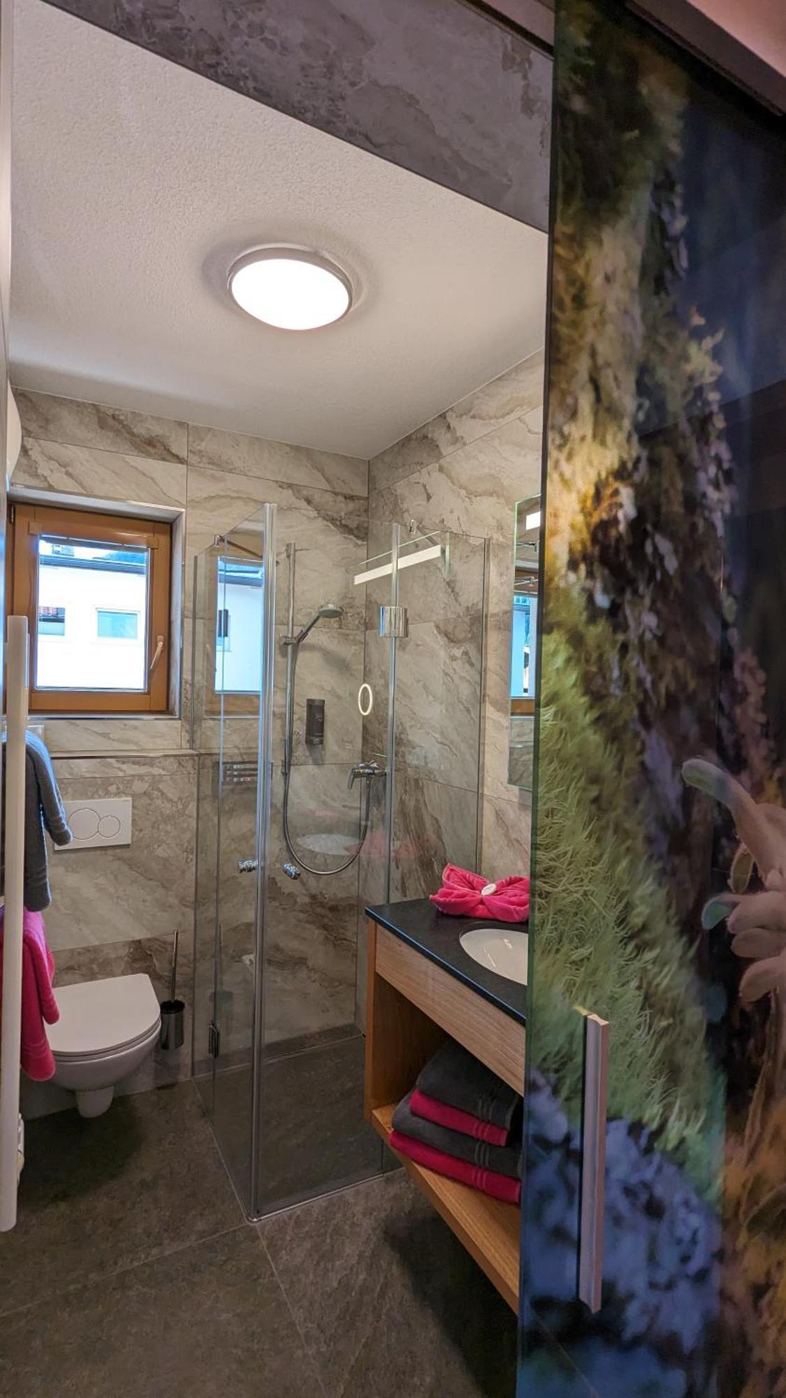 Landhaus Lexner Tux Zewnętrze zdjęcie
