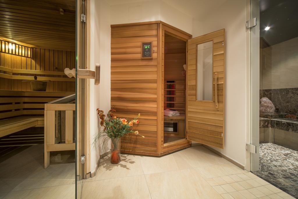 Landhaus Lexner Tux Zewnętrze zdjęcie