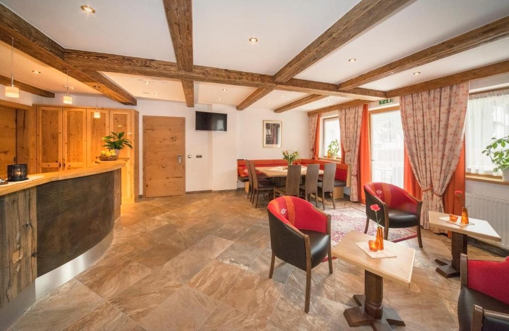 Landhaus Lexner Tux Zewnętrze zdjęcie