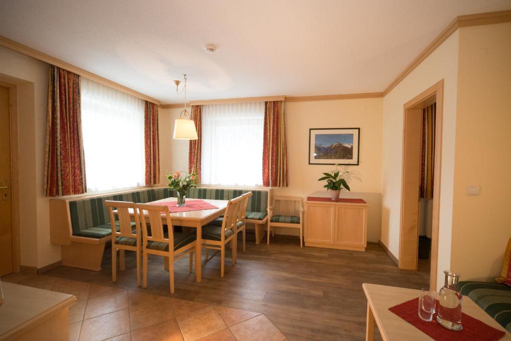 Landhaus Lexner Tux Zewnętrze zdjęcie