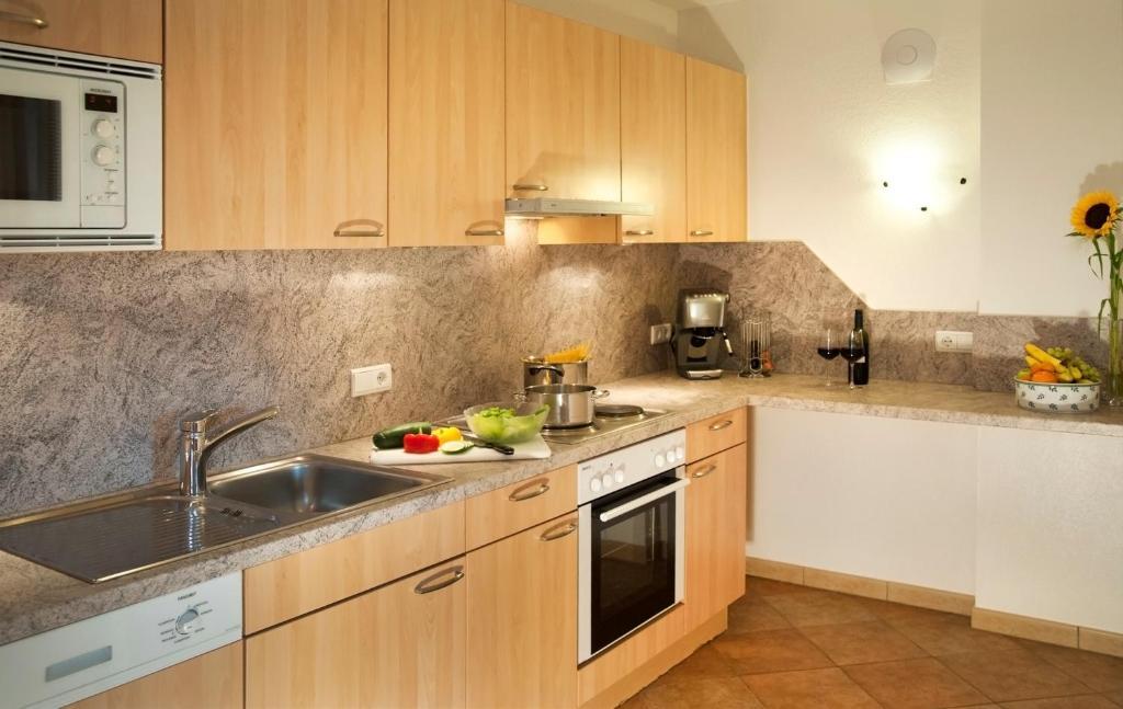 Landhaus Lexner Tux Zewnętrze zdjęcie
