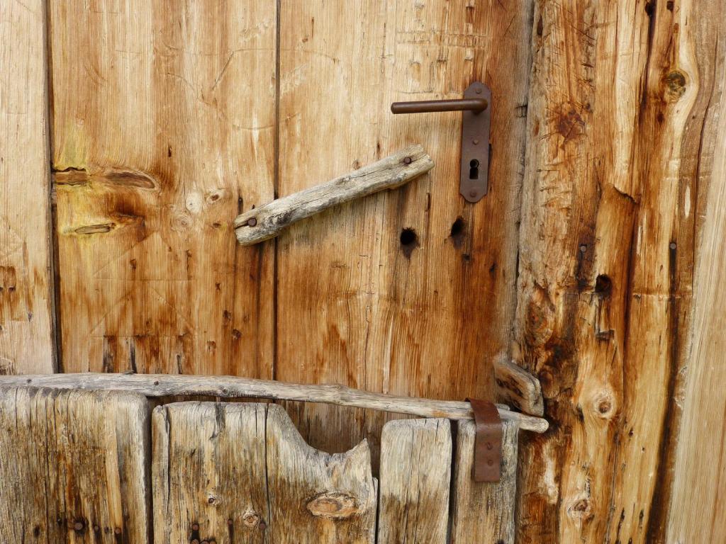 Landhaus Lexner Tux Zewnętrze zdjęcie
